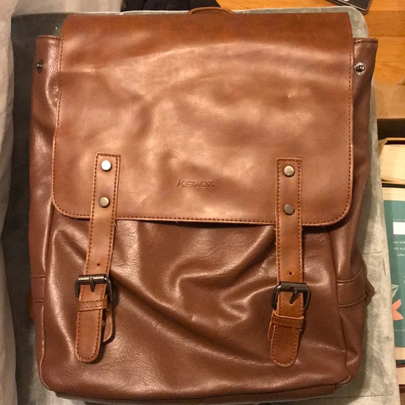Backpack - Picture 1 of 3